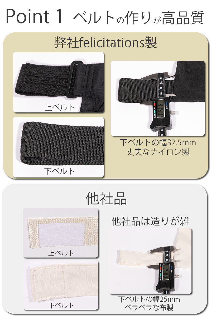 ベビーカーアンダーバッグ